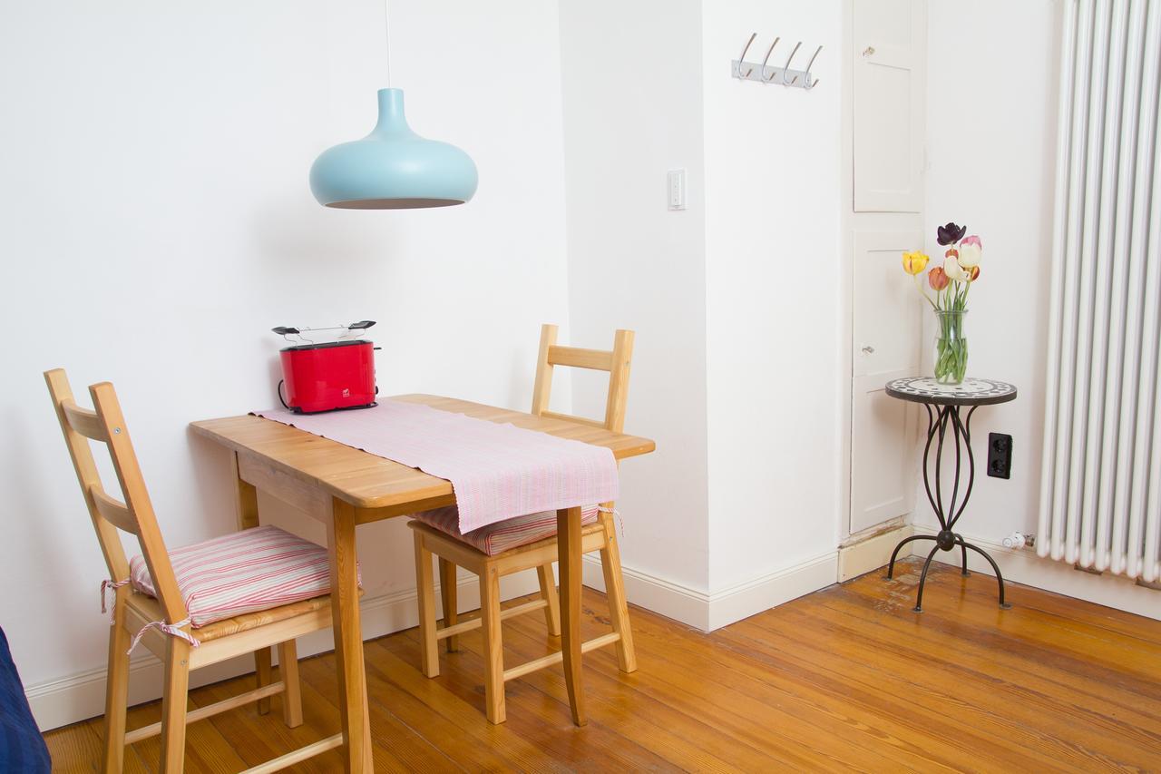 Gaestezimmer Mittelgasse Florsheim-Dalsheim Ngoại thất bức ảnh