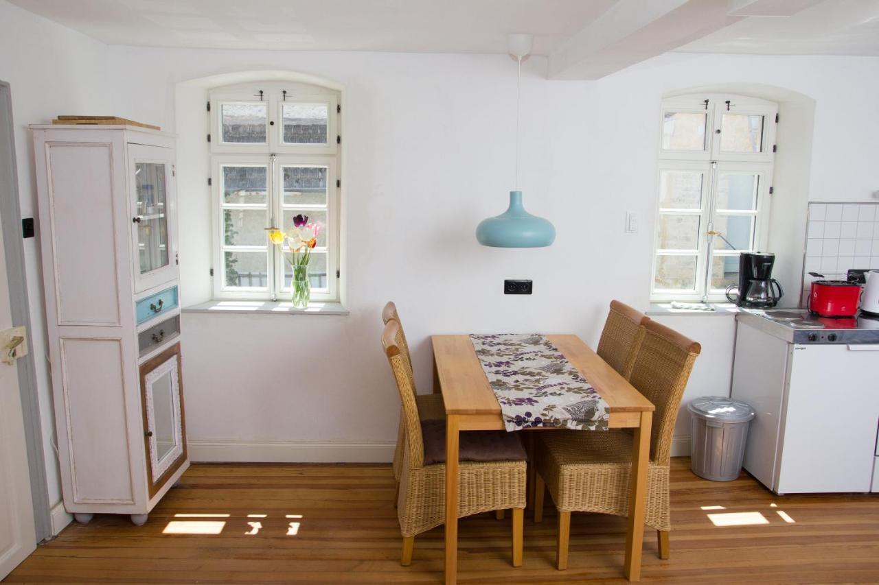 Gaestezimmer Mittelgasse Florsheim-Dalsheim Ngoại thất bức ảnh