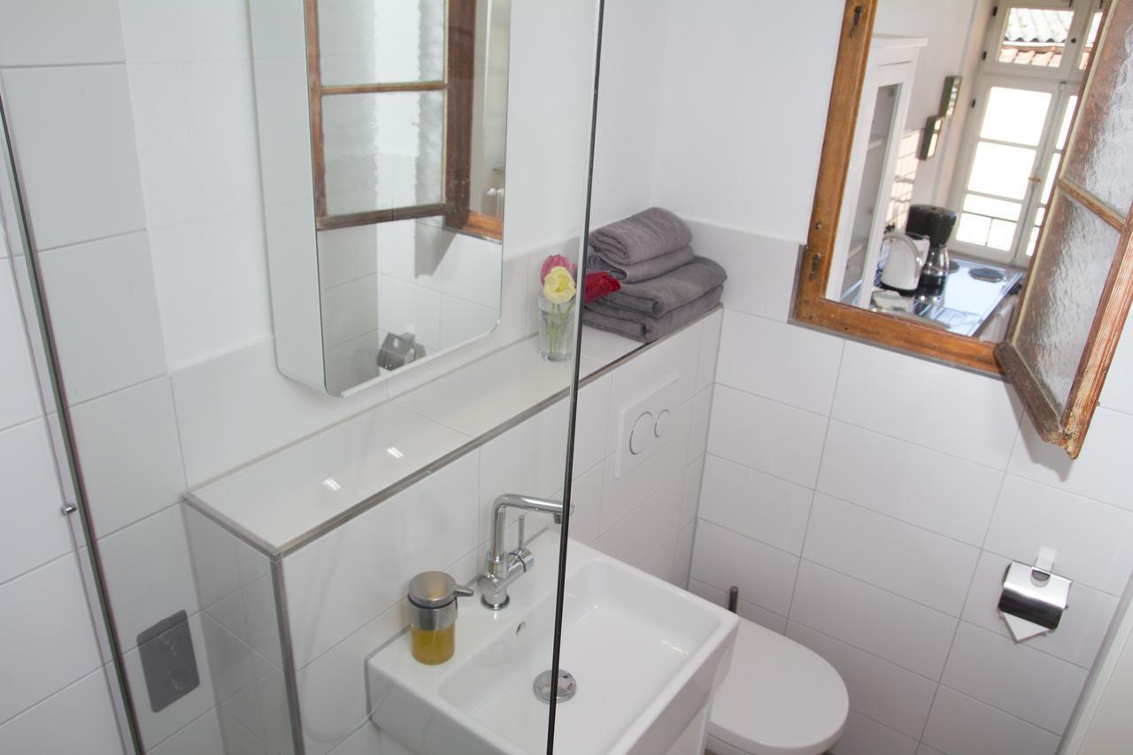 Gaestezimmer Mittelgasse Florsheim-Dalsheim Ngoại thất bức ảnh