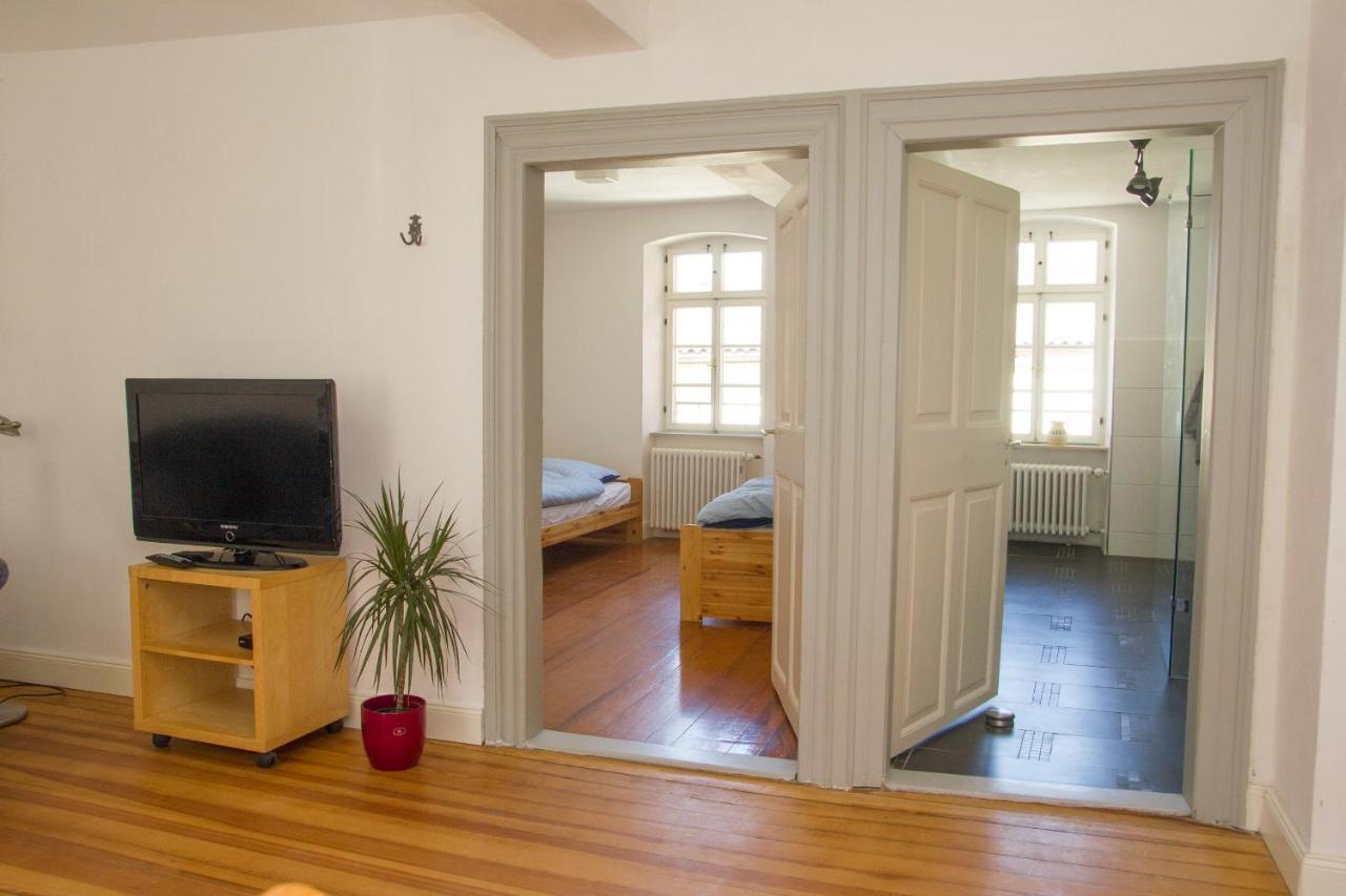 Gaestezimmer Mittelgasse Florsheim-Dalsheim Ngoại thất bức ảnh