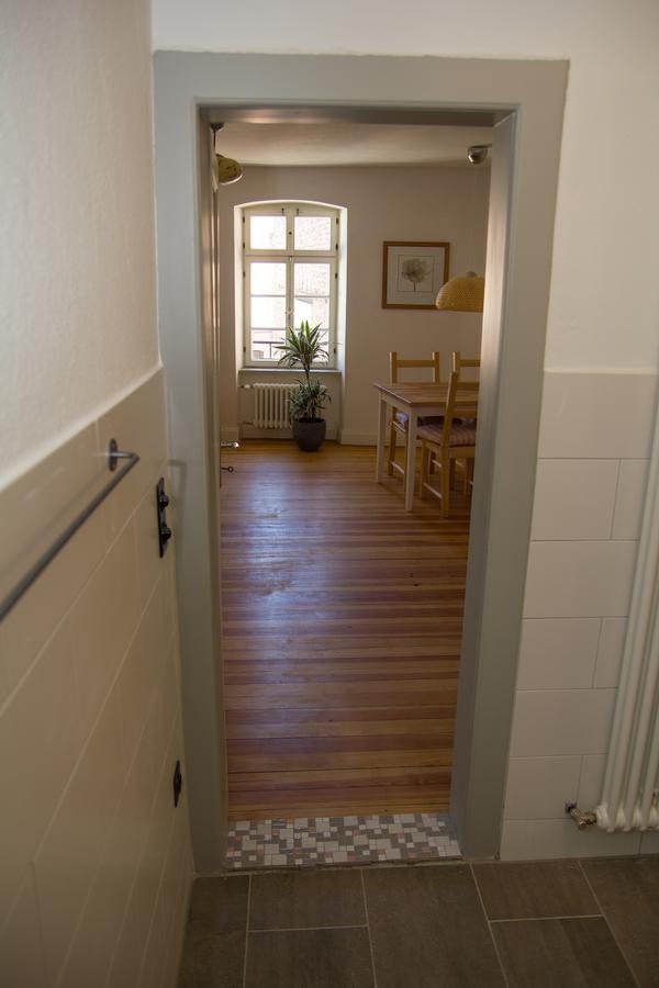 Gaestezimmer Mittelgasse Florsheim-Dalsheim Ngoại thất bức ảnh
