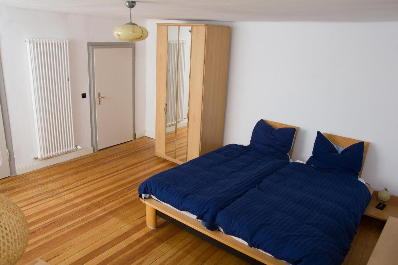 Gaestezimmer Mittelgasse Florsheim-Dalsheim Ngoại thất bức ảnh