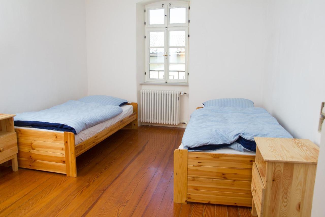 Gaestezimmer Mittelgasse Florsheim-Dalsheim Ngoại thất bức ảnh
