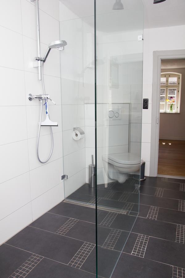 Gaestezimmer Mittelgasse Florsheim-Dalsheim Ngoại thất bức ảnh