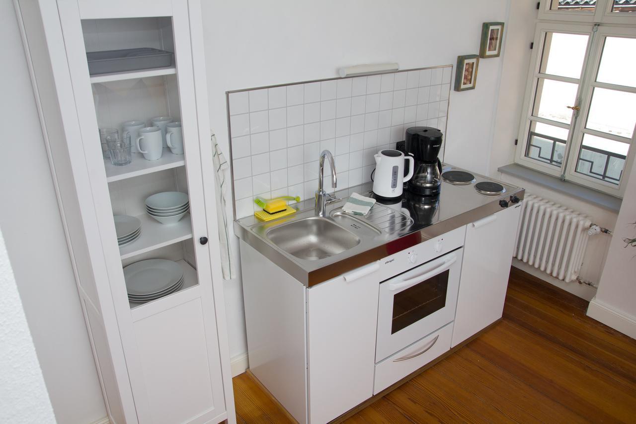 Gaestezimmer Mittelgasse Florsheim-Dalsheim Ngoại thất bức ảnh