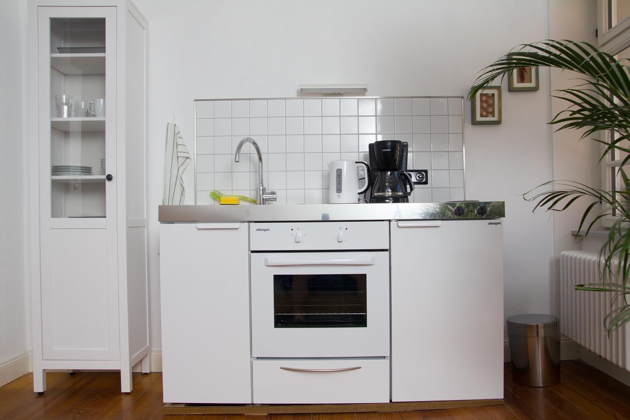 Gaestezimmer Mittelgasse Florsheim-Dalsheim Ngoại thất bức ảnh